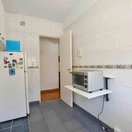 Depto Con Mucha Luz, Tranquilo Y Familiar En Palermo Soho 4 Y 5 Personas Apartment Buenos Aires Exterior photo